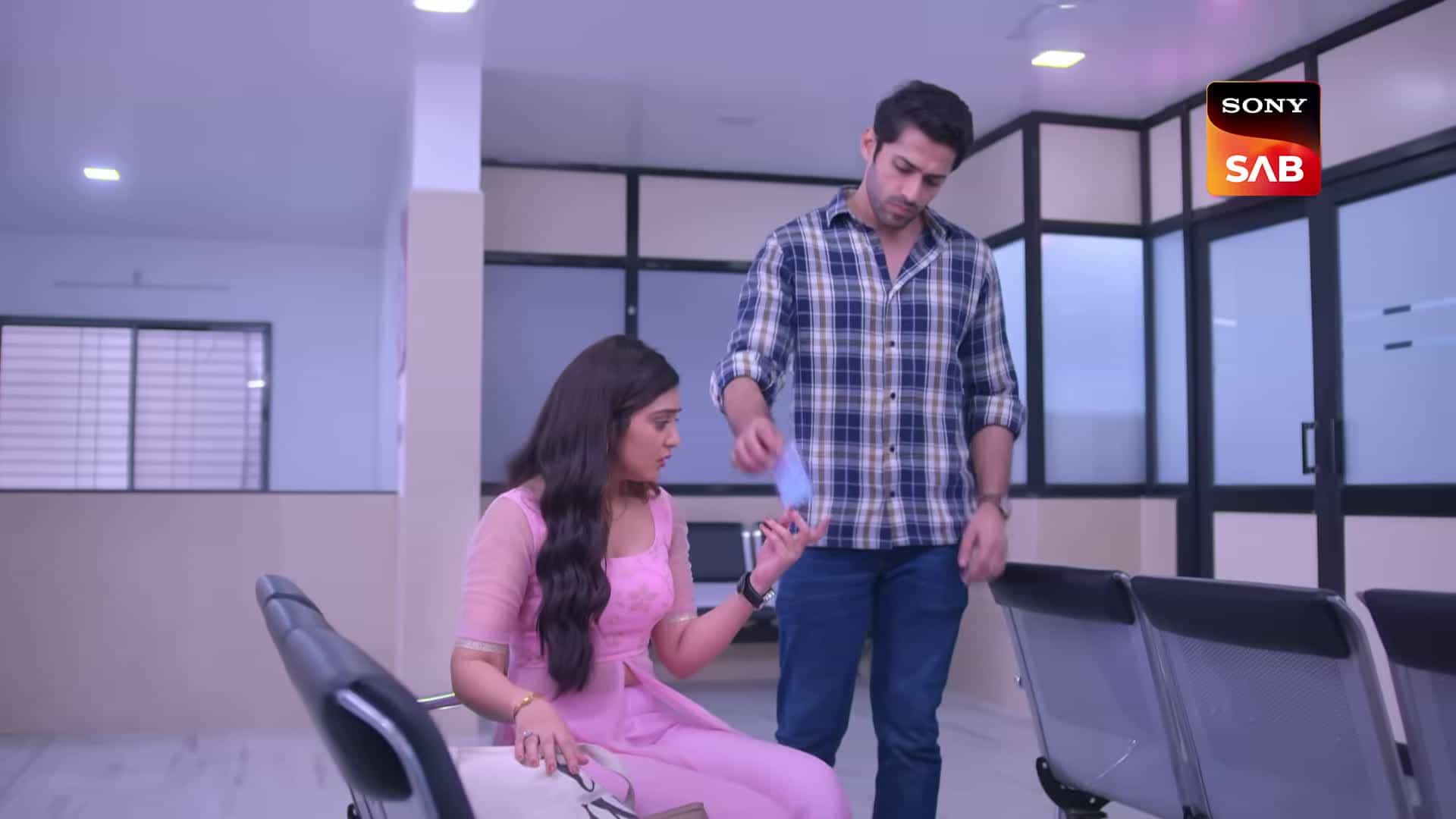 Vanshaj - Episode 330