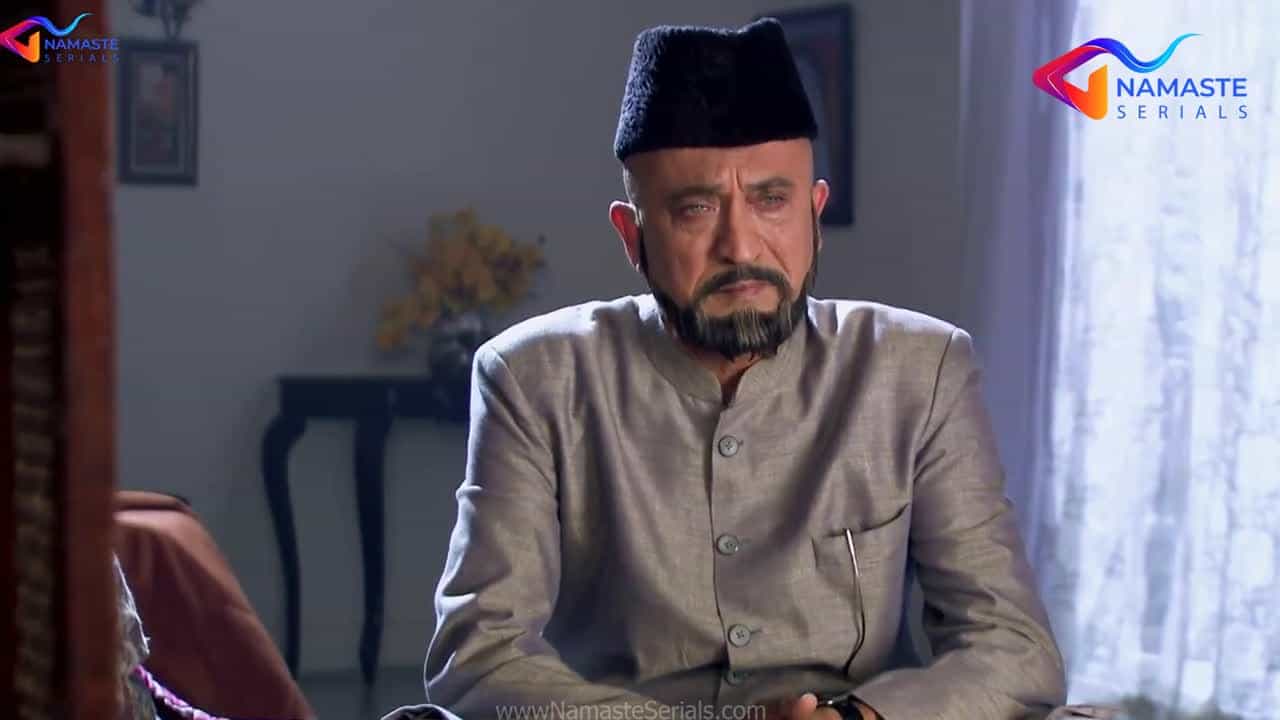 Qubool Hai - Episode 347