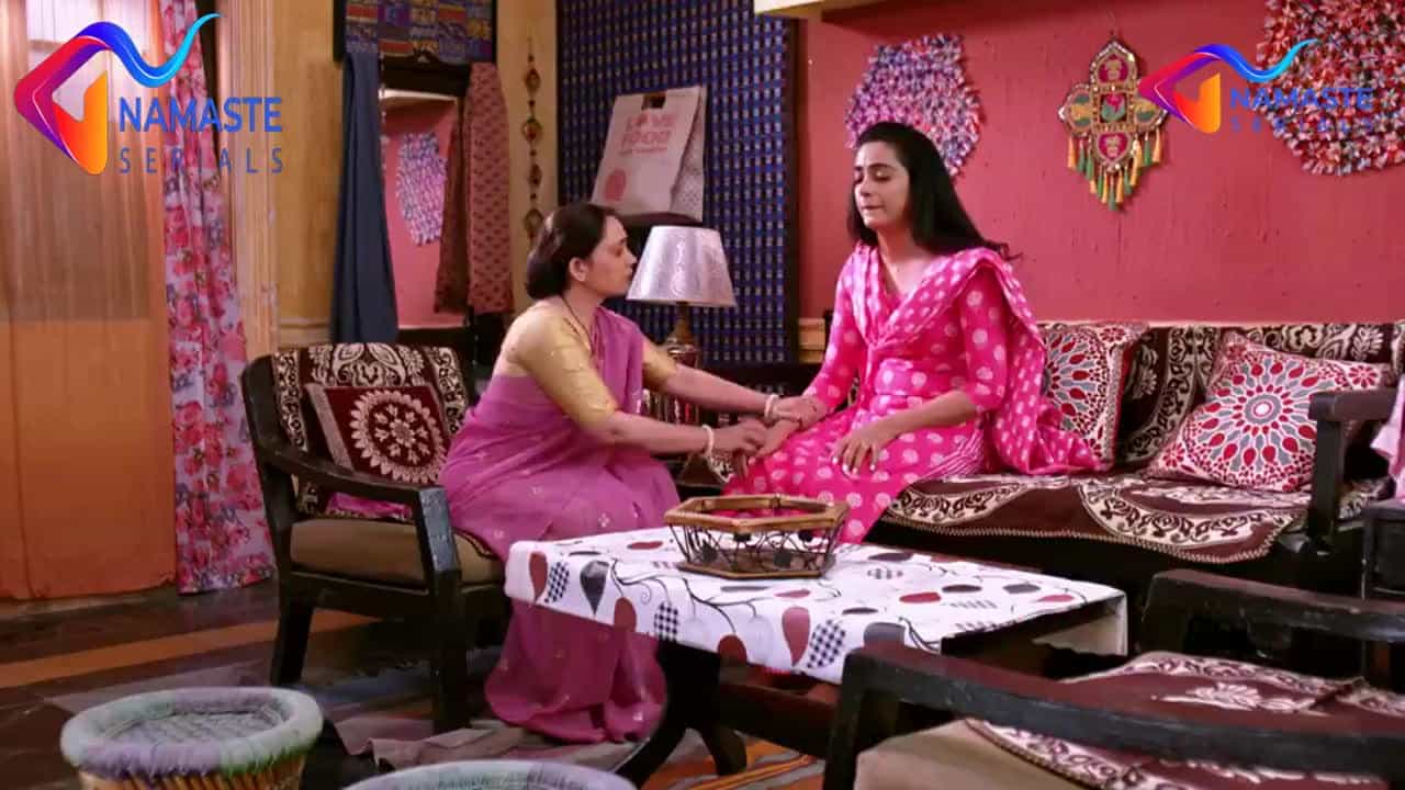 Bhagya Lakshmi - Episode 469