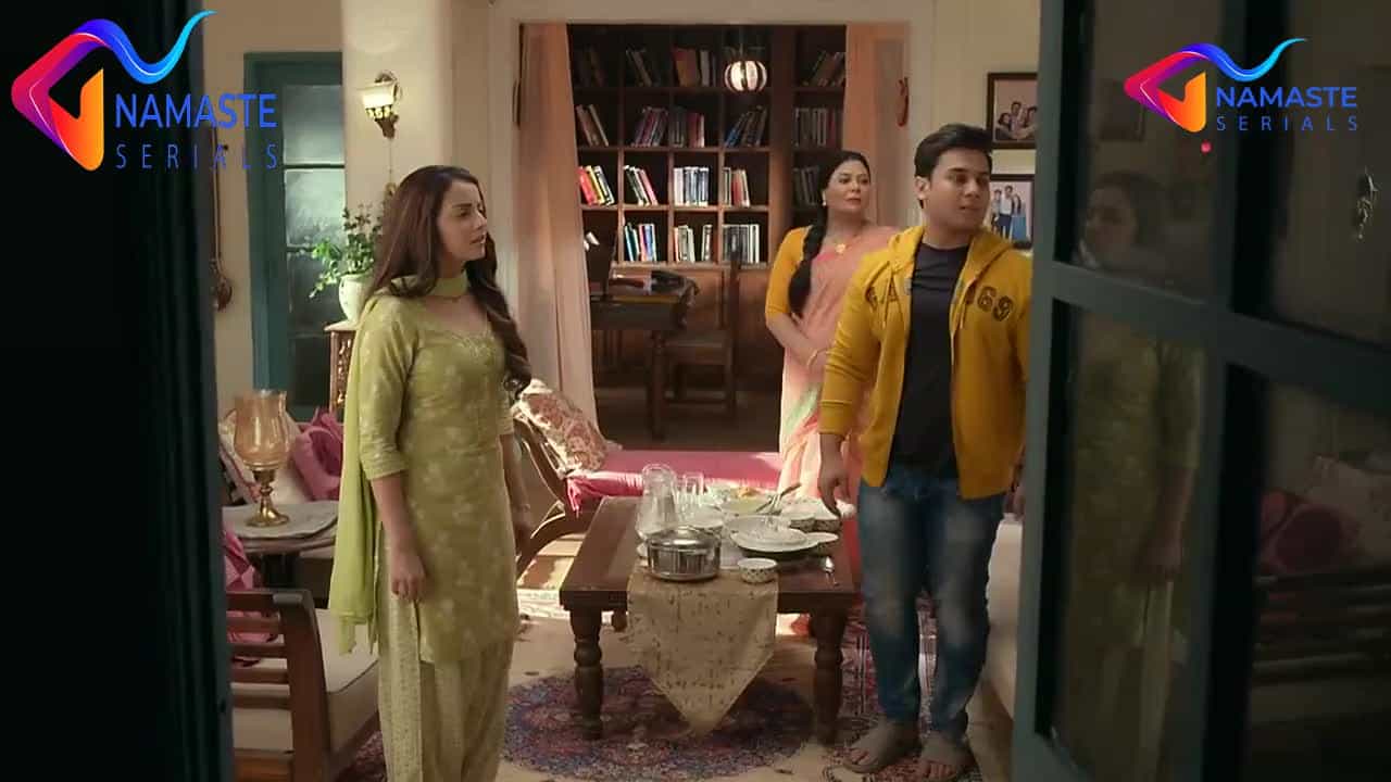 Maitree - Episode 36