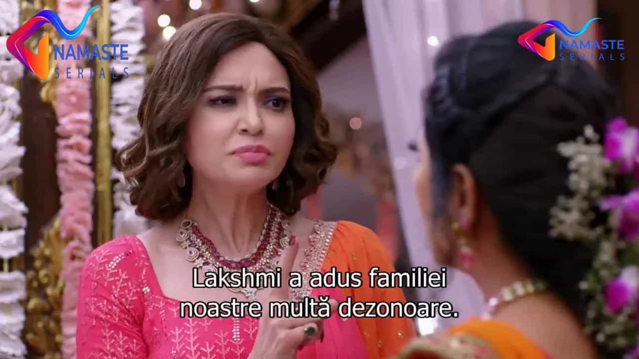 Bhagya Lakshmi - Episode 387