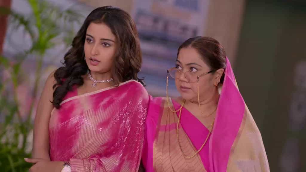 Pyar Ka Pehla Naam: Radha Mohan - Episode 96