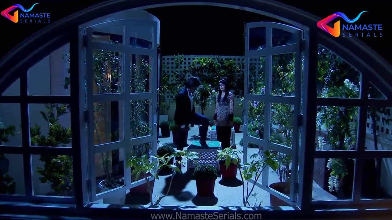 Qubool Hai - Episode 201