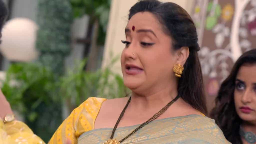 Pyar Ka Pehla Naam: Radha Mohan - Episode 135
