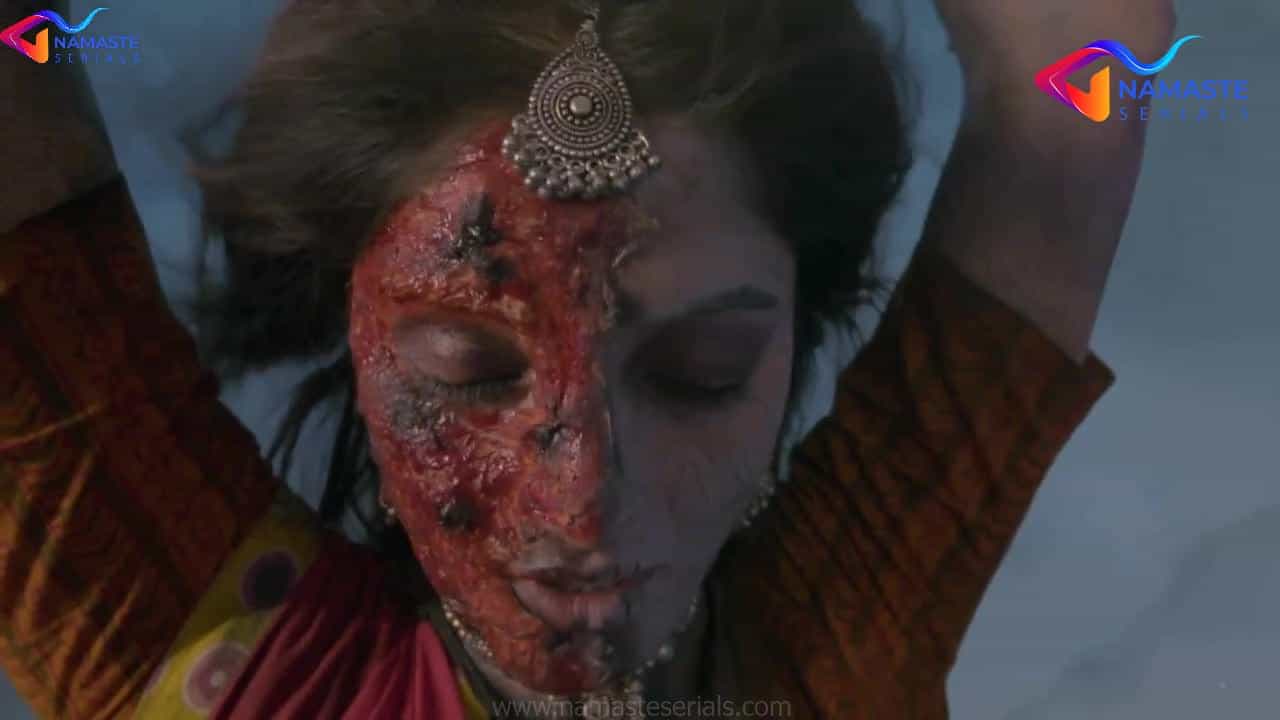 Shaitani Rasmein - Episode 122