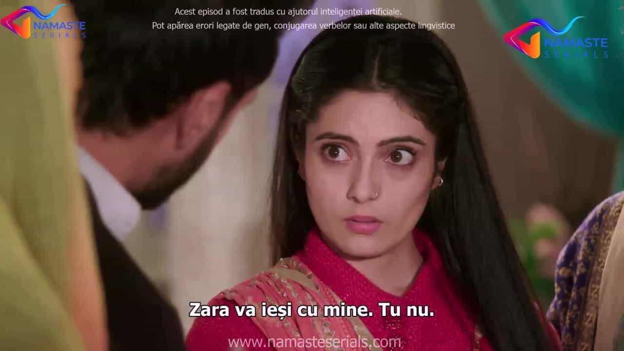 Ishq Subhan Allah - Episode 217