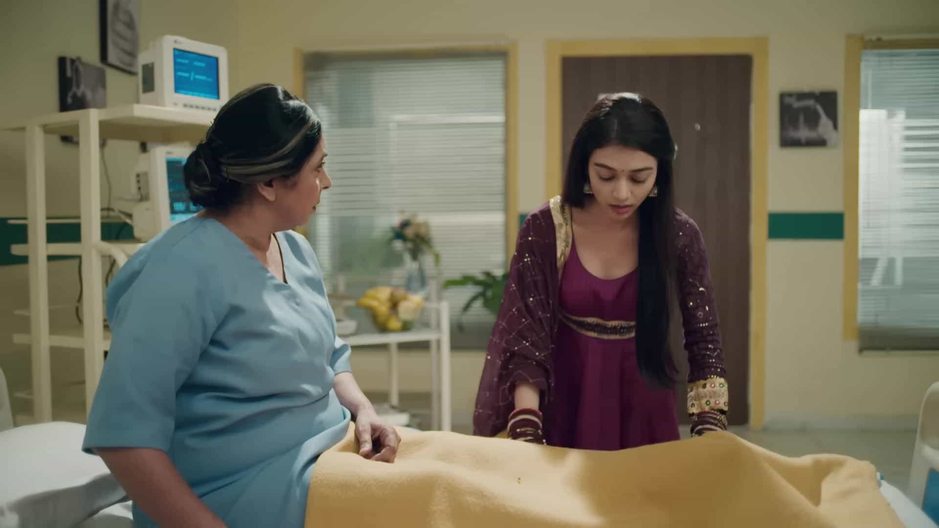 Sindoor Ki Keemat - Episode 21