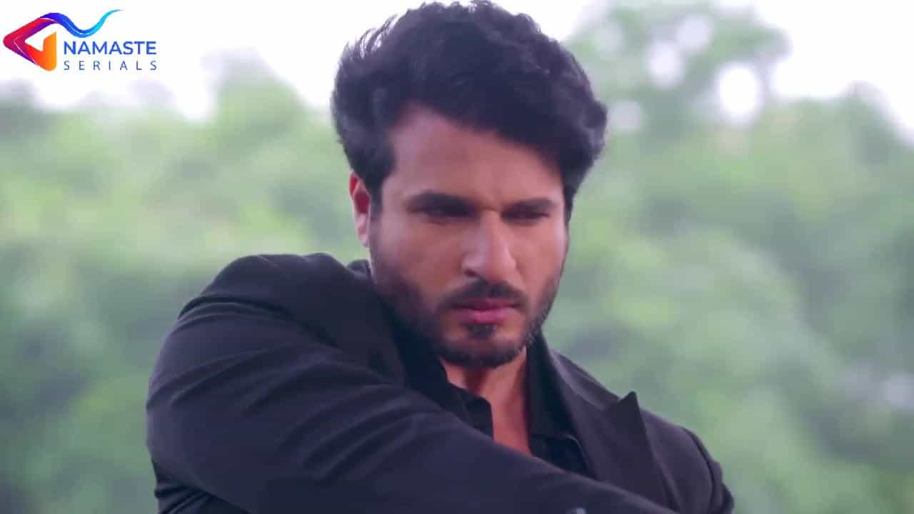 Baazi Ishq Ki - Episode 129