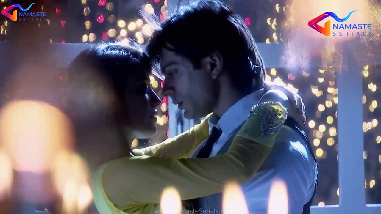 Qubool Hai - Episode 227