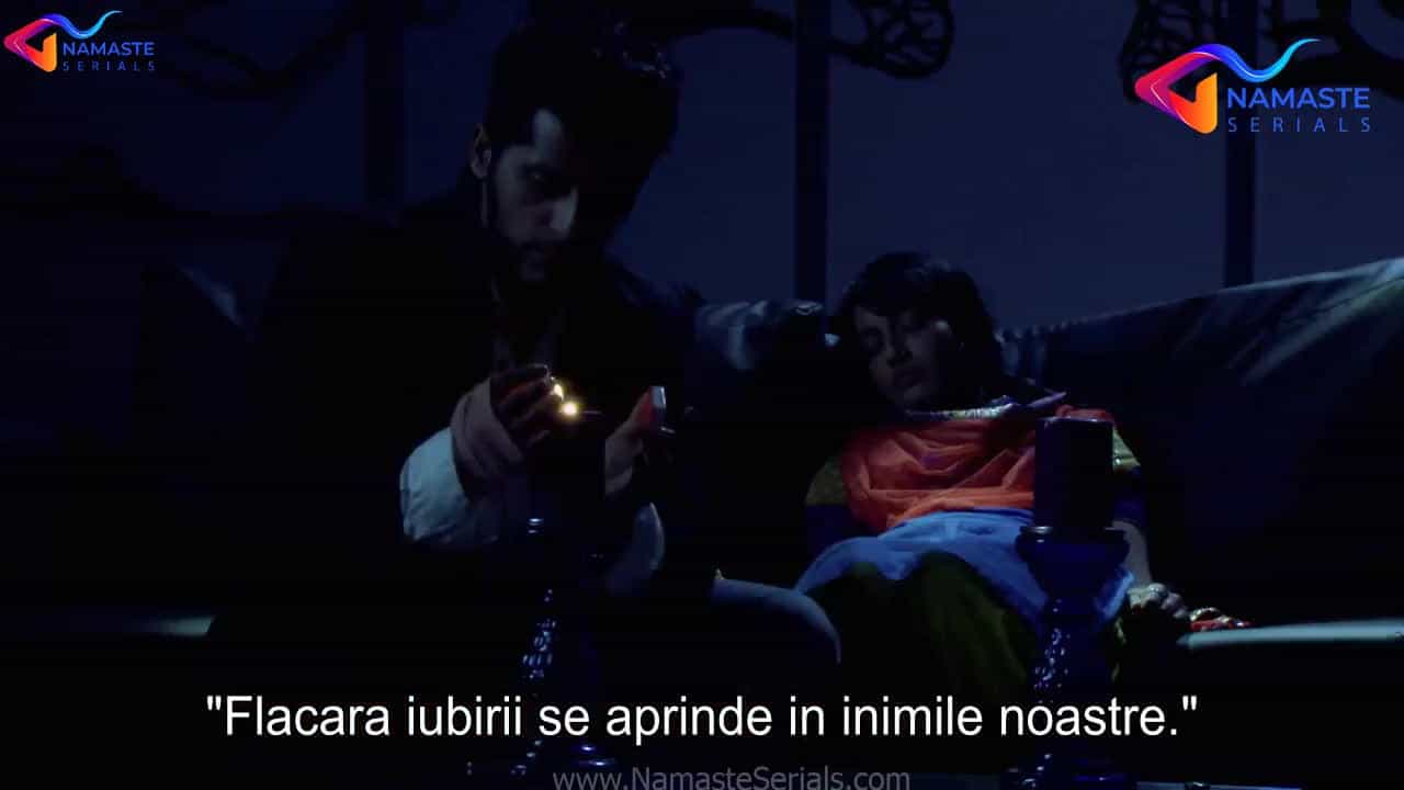 Qubool Hai - Episode 410