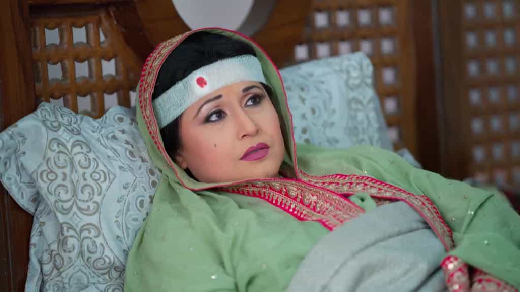 Rabb Se Hai Dua - Episode 333