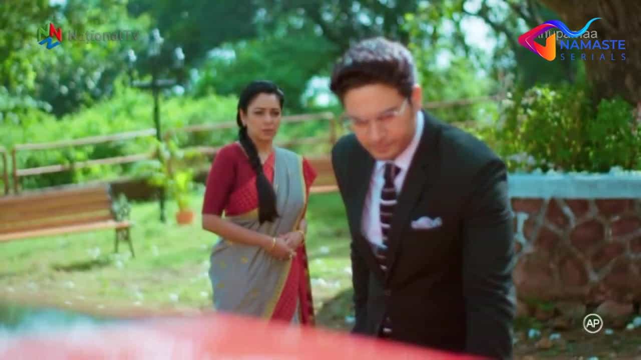 Anupama - Episode 222