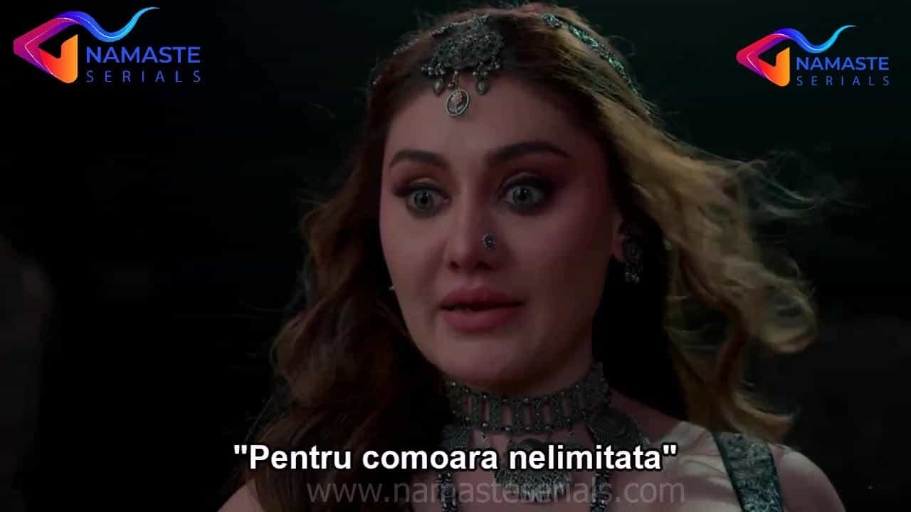 Shaitani Rasmein - Episode 35