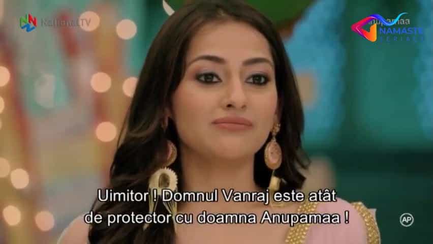 Anupama - Episode 17