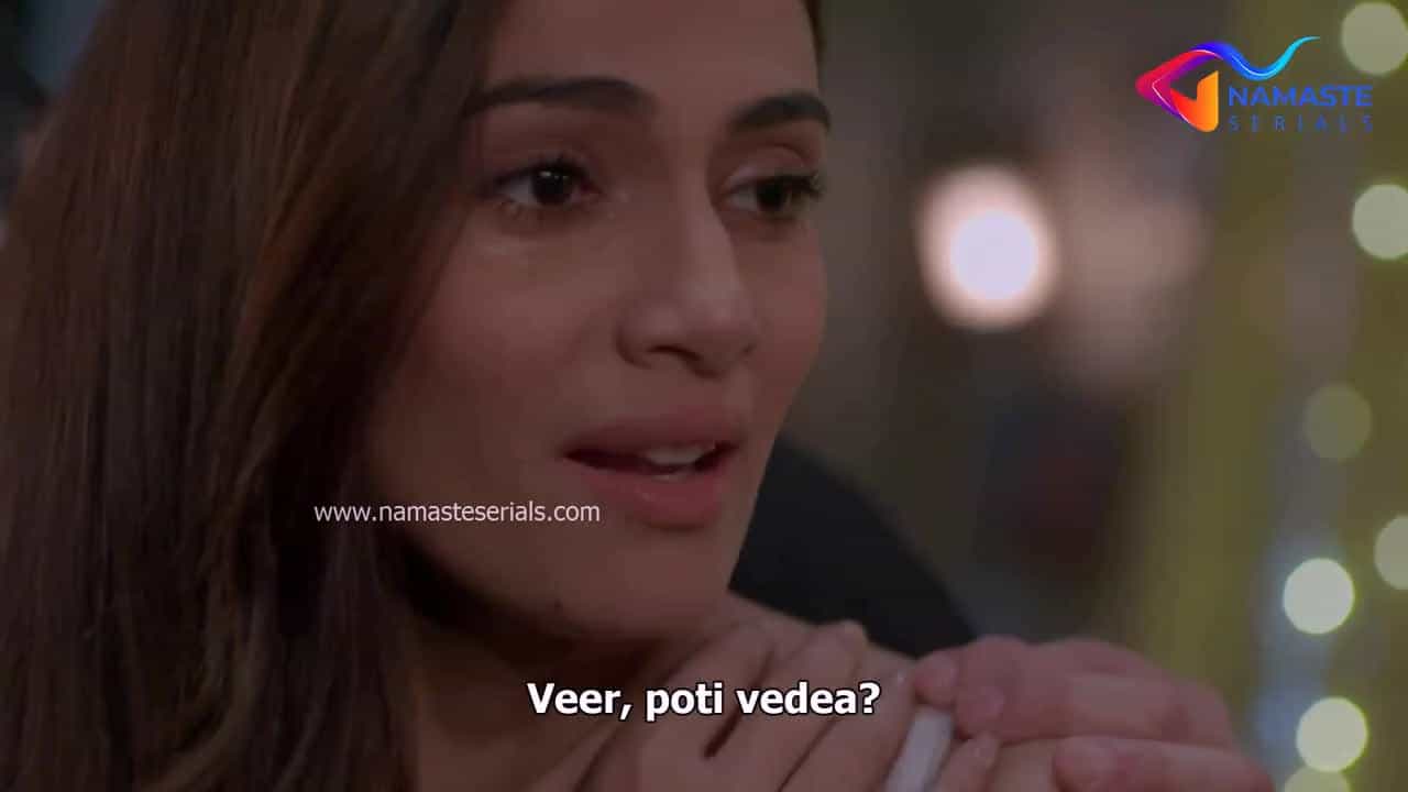 Shaitani Rasmein - Episode 262