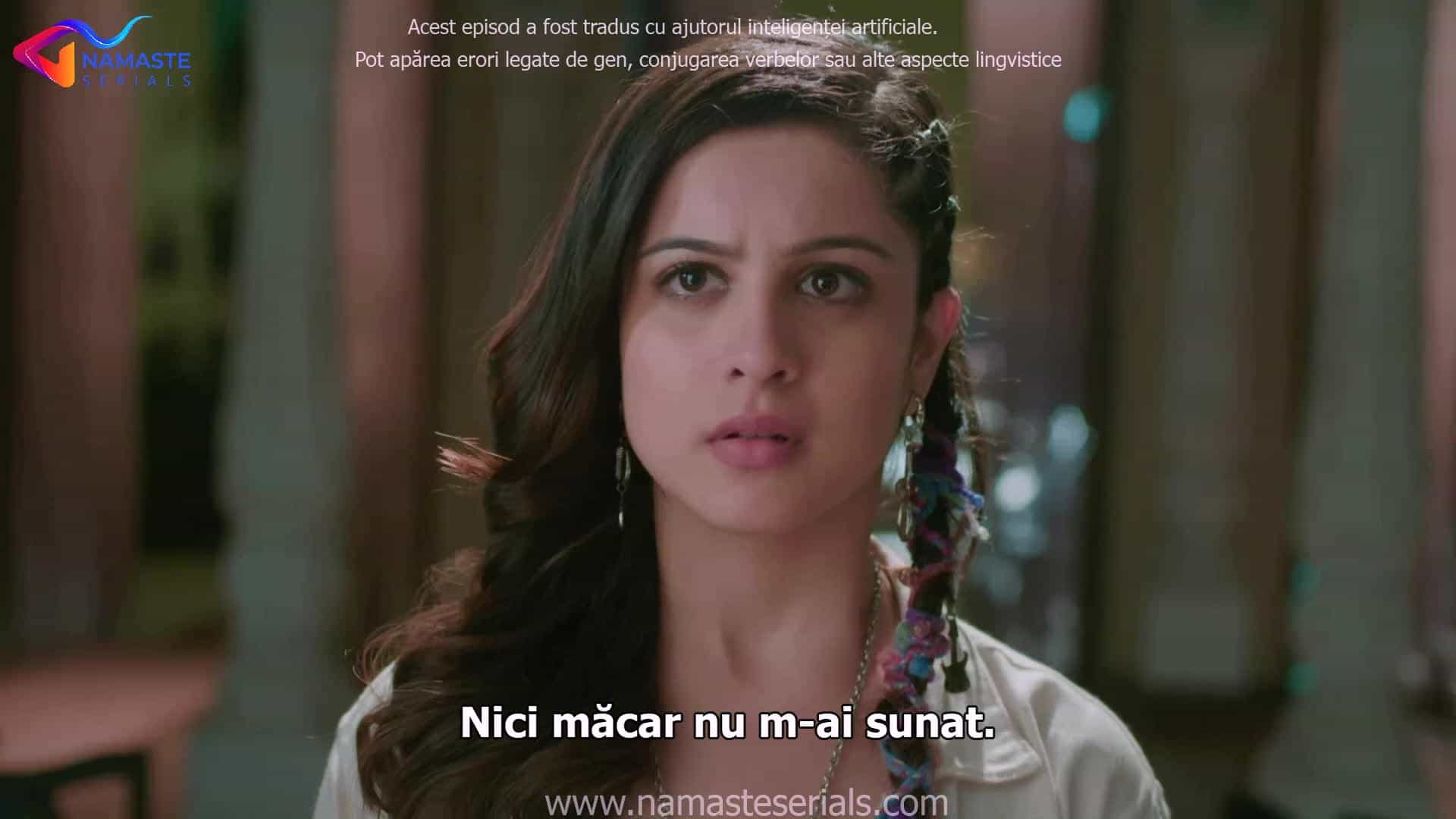 Ishq Subhan Allah - Episode 440