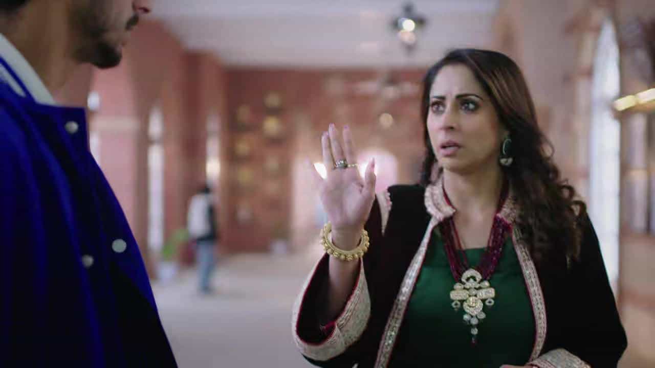 Tuu Juliet Jatt Di - Episode 50