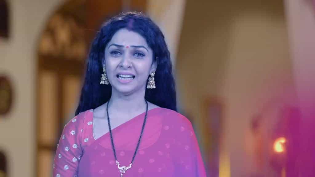 Pyar Ka Pehla Naam: Radha Mohan - Episode 165