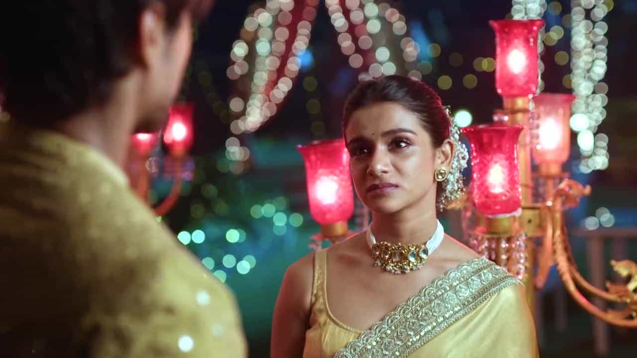 Maati Se Bandhi Dor - Episode 185