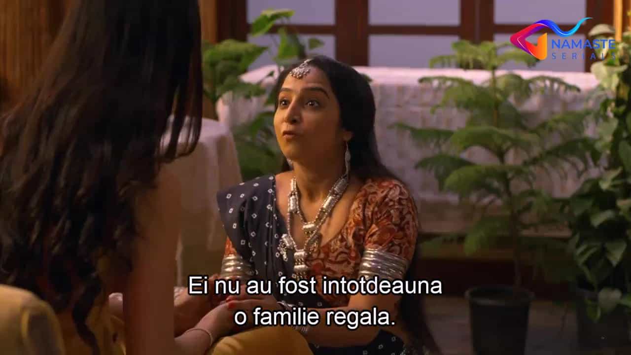 Shaitani Rasmein - Episode 4