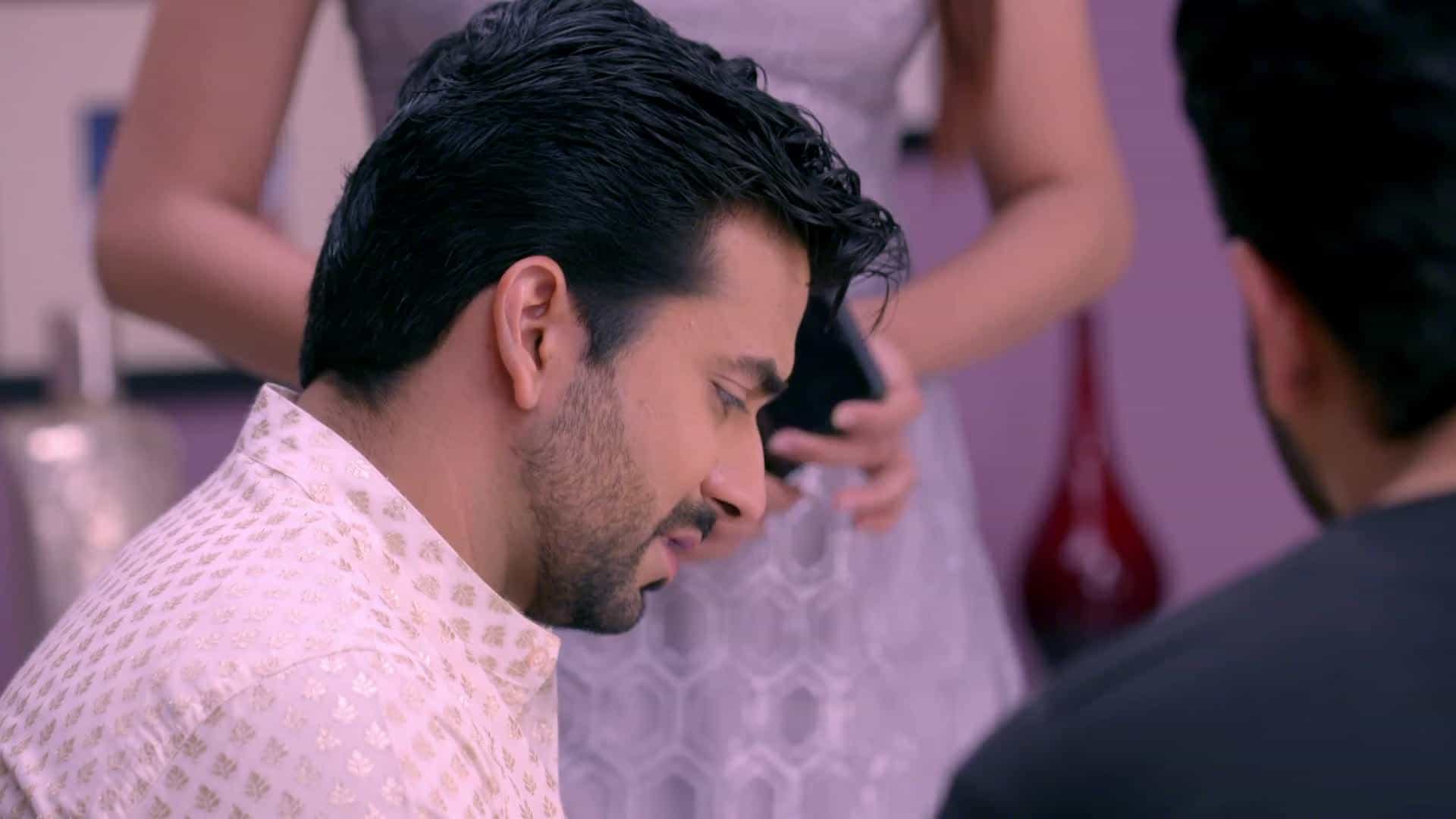 Kundali Bhagya - Episode 446