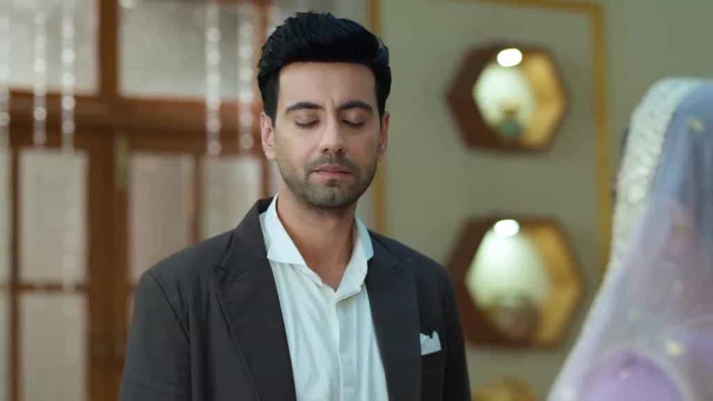 Rabb Se Hai Dua - Episode 286