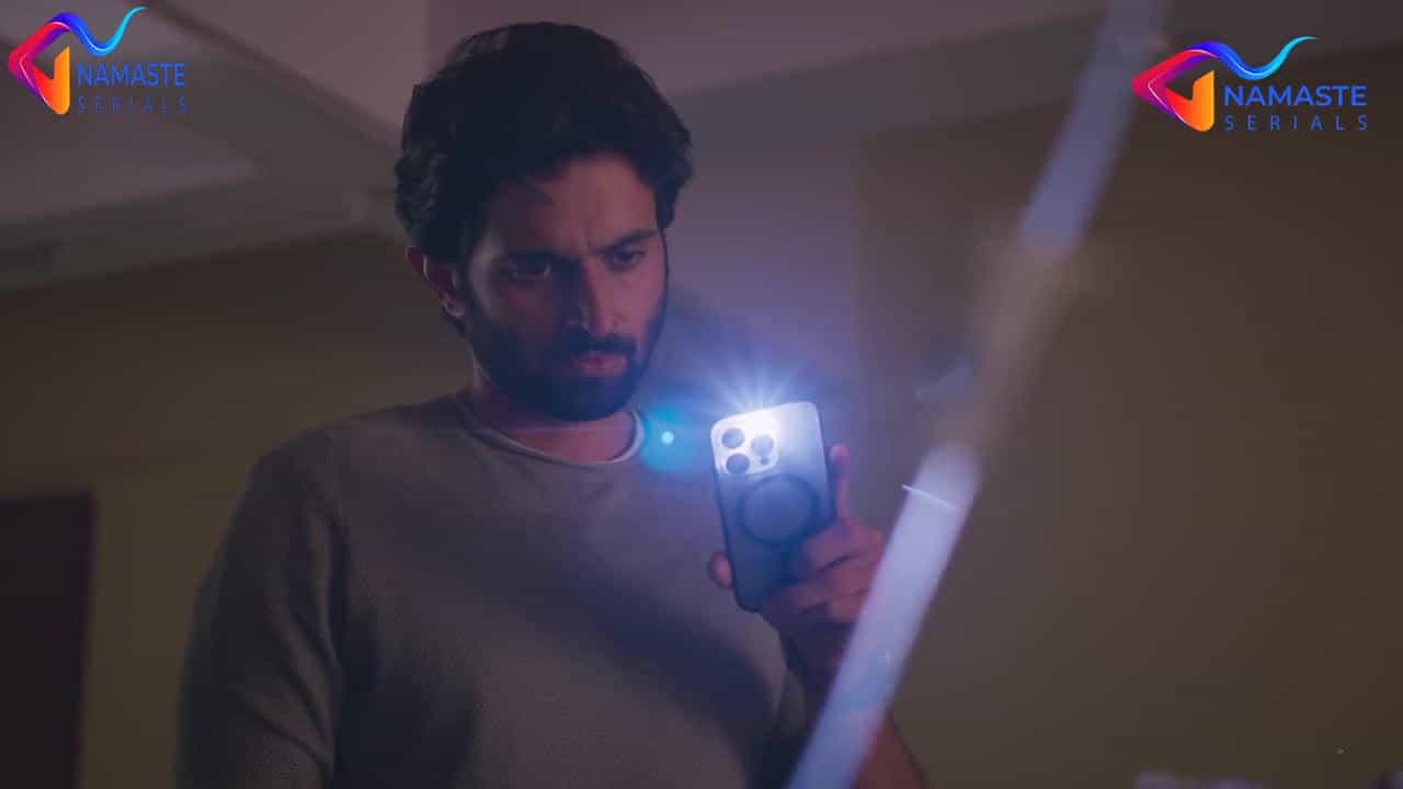 Keh Doon Tumhein - Episode 36