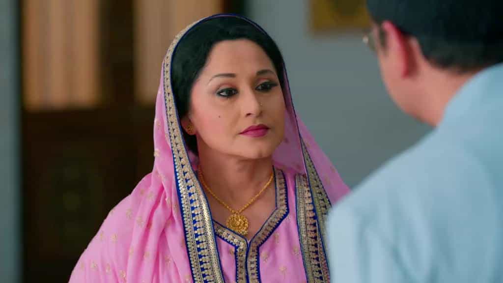 Rabb Se Hai Dua - Episode 146