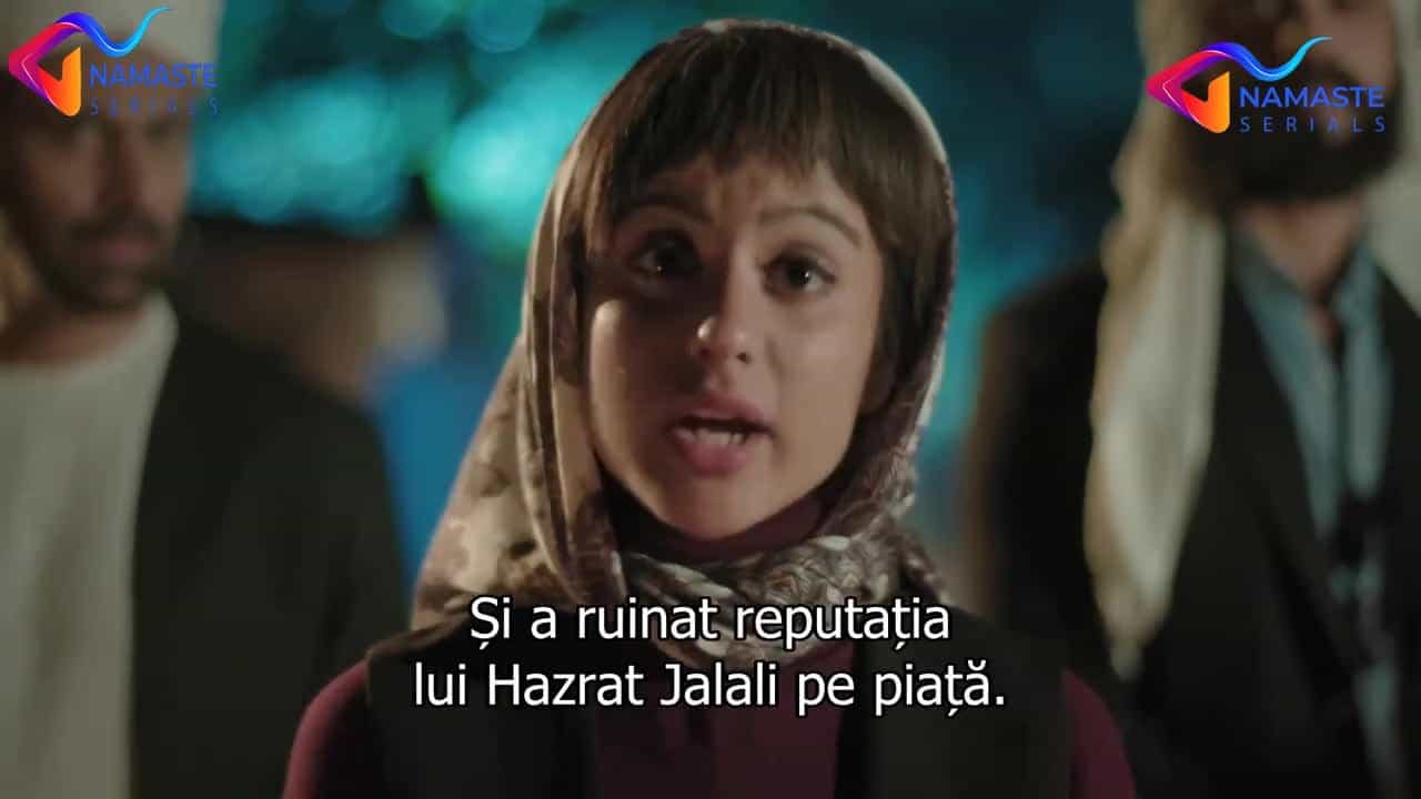 Ishq Subhan Allah - Episode 523