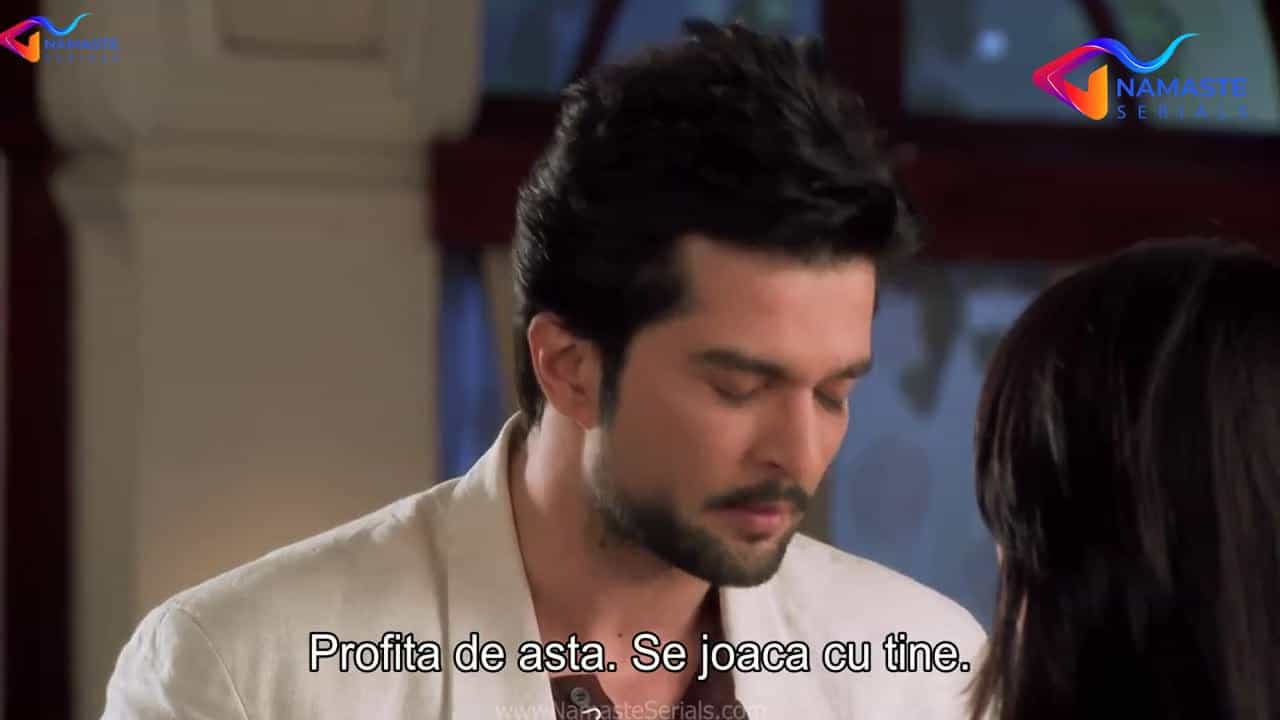 Qubool Hai - Episode 345