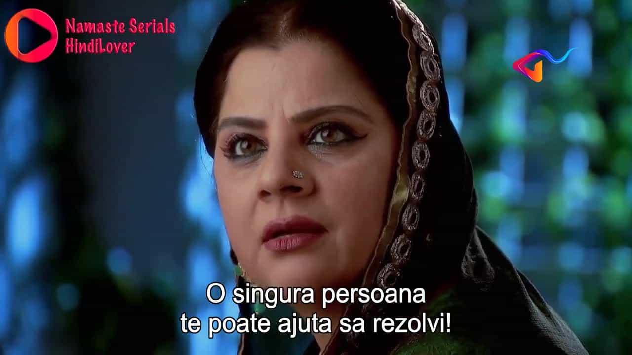 Qubool Hai - Episode 159