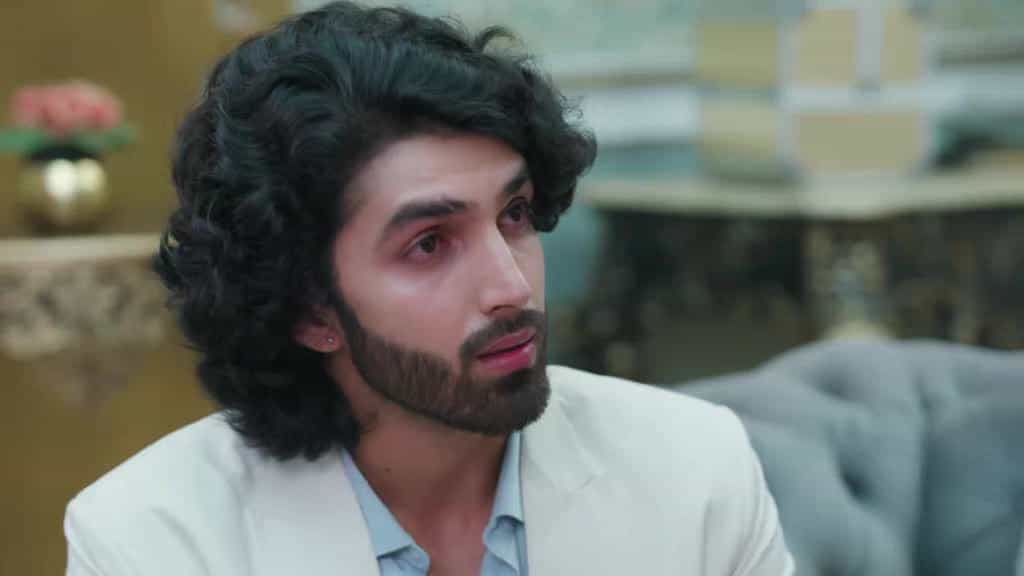 Jaane Anjaane Hum Mile - Episode 144