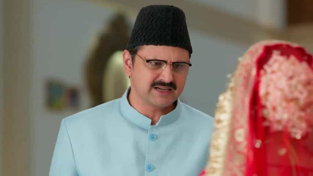 Rabb Se Hai Dua - Episode 143