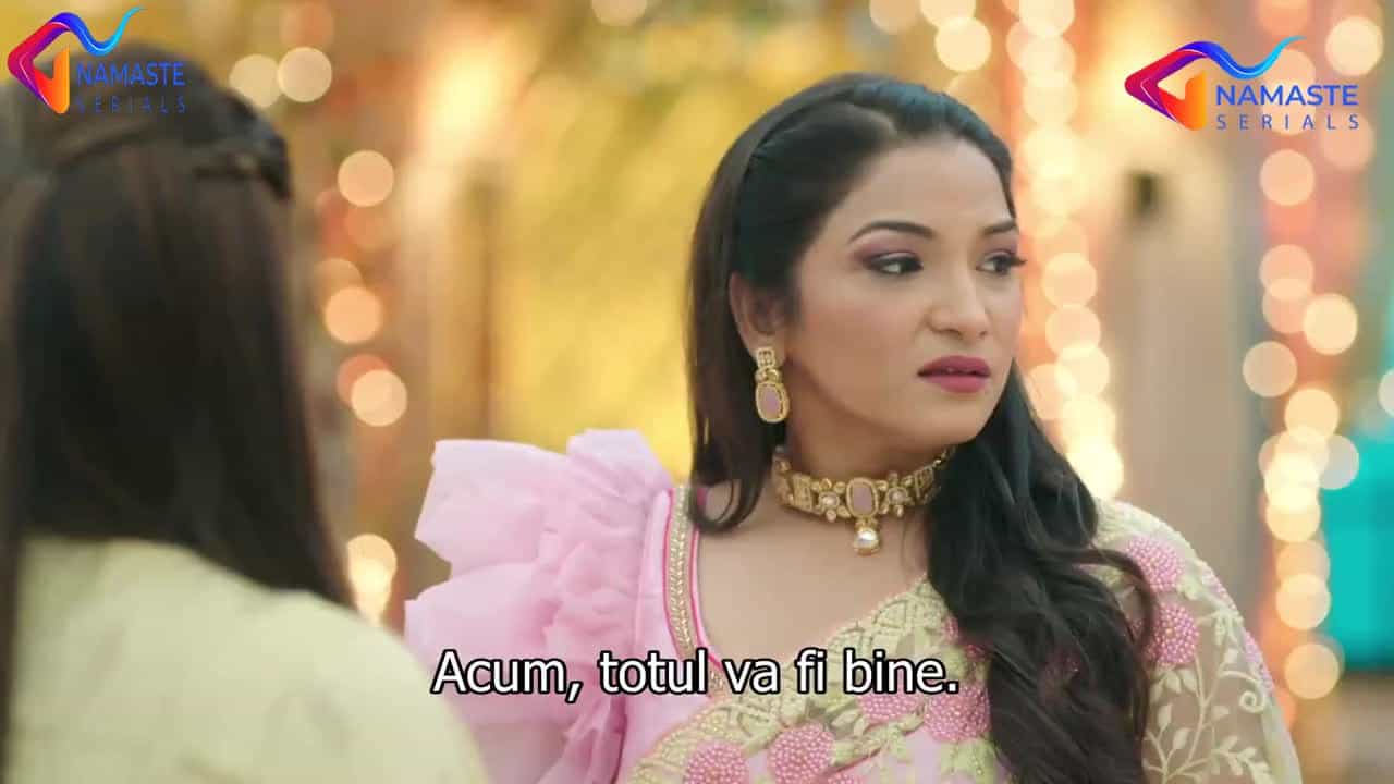 Iss Ishq Ka... Rabb Rakha - Episode 121