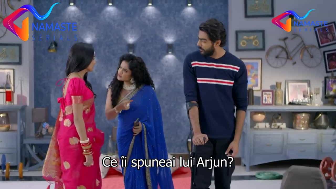 Rishton ka Manjha - Episode 121