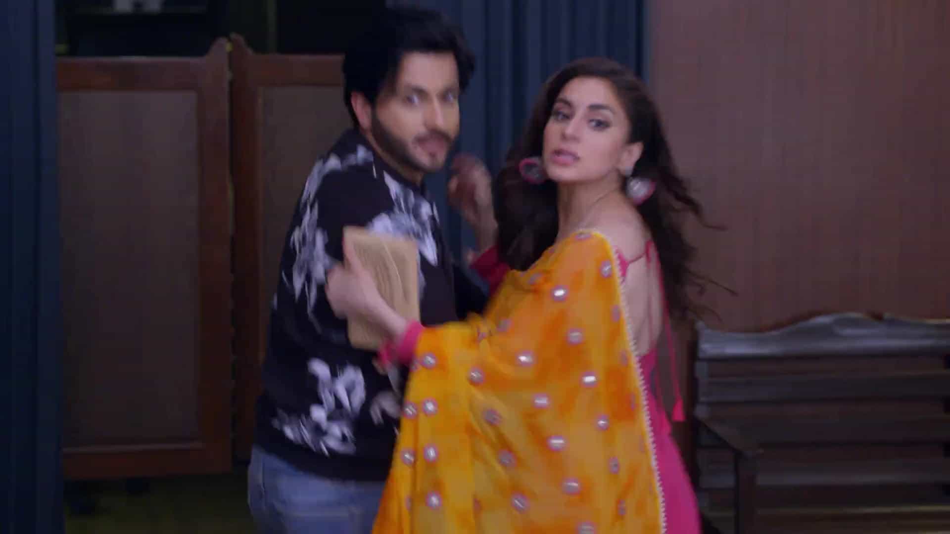 Kundali Bhagya - Episode 385