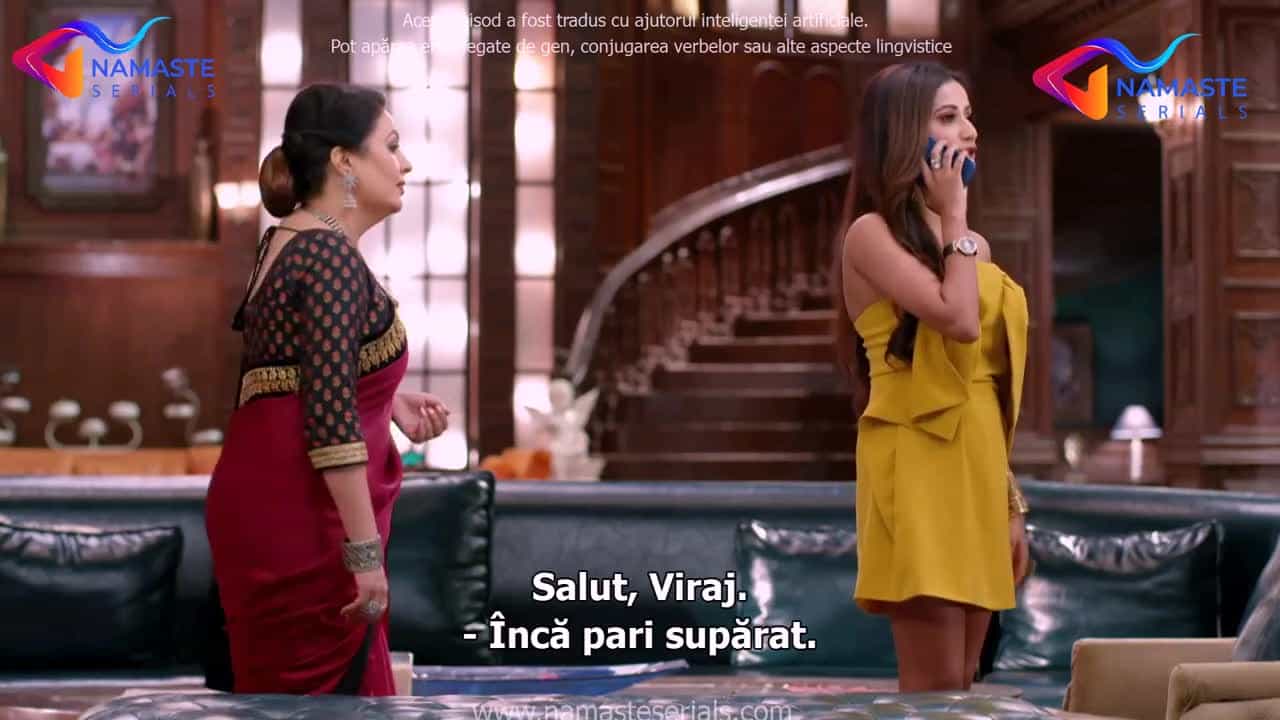 Bhagya Lakshmi - Episode 96