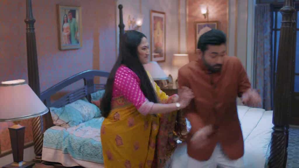Jaane Anjaane Hum Mile - Episode 217