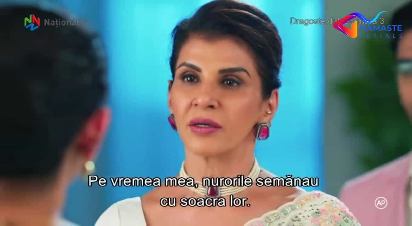 Dragoste dulce-amara - Episode 79