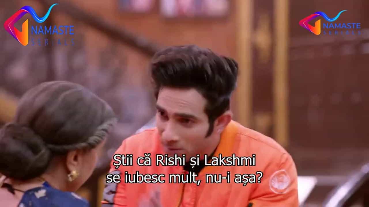 Bhagya Lakshmi - Episode 515