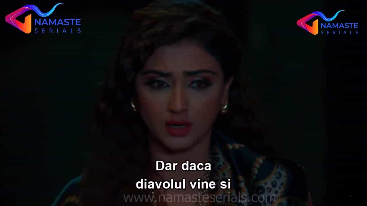 Shaitani Rasmein - Episode 33