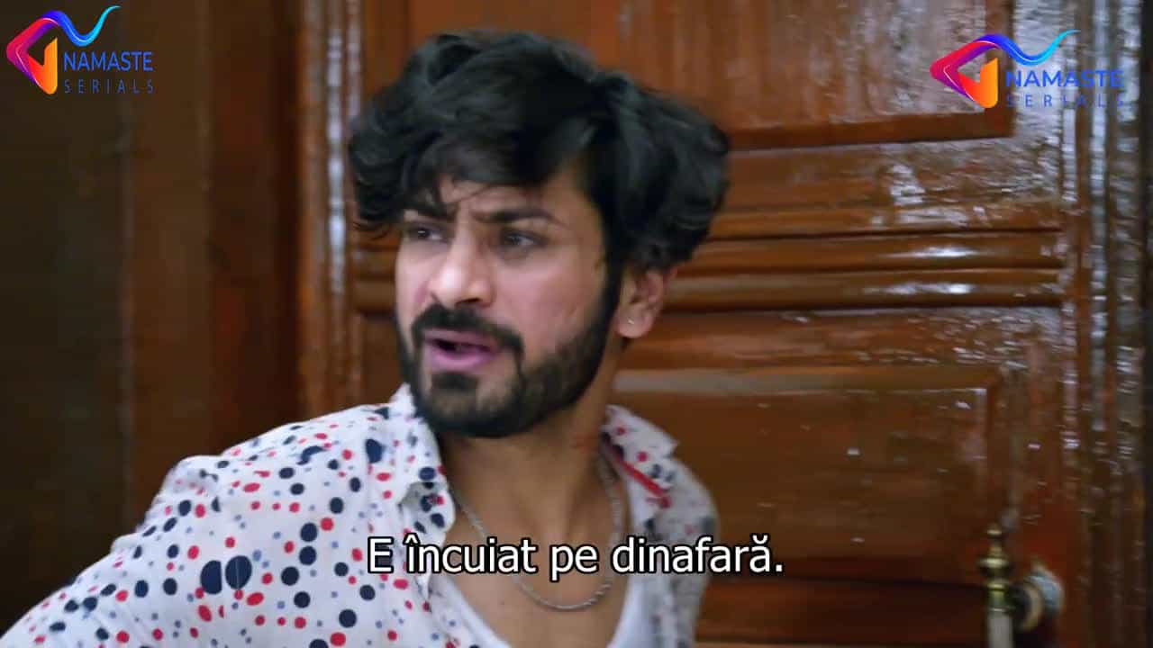 Bhagya Lakshmi - Episode 291