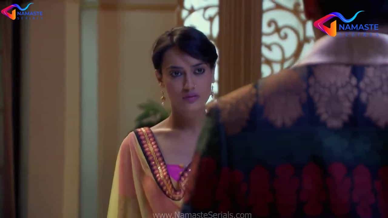 Qubool Hai - Episode 414
