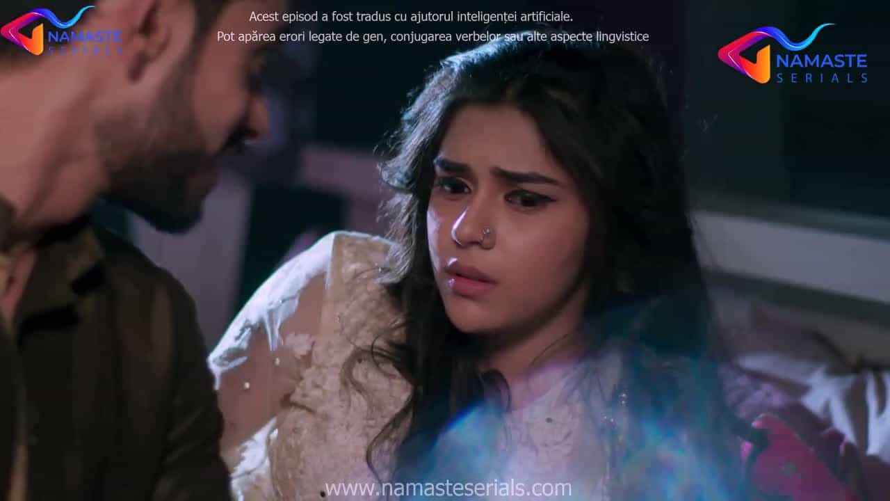 Ishq Subhan Allah - Episode 50