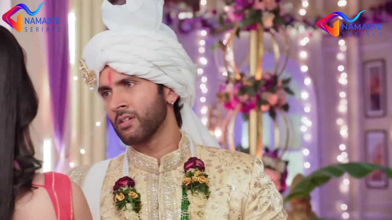 Ram Bhavan - Episode 65