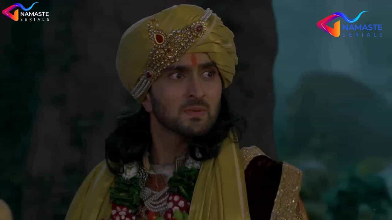 Shaitani Rasmein - Episode 137
