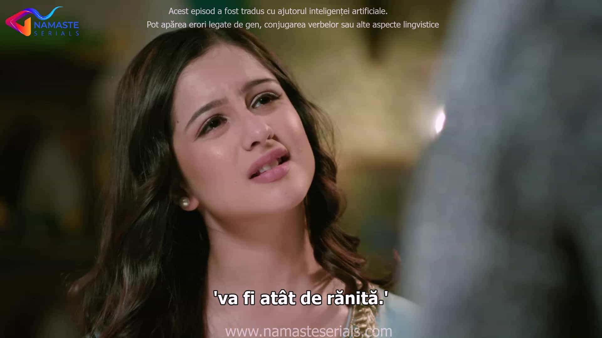 Ishq Subhan Allah - Episode 497