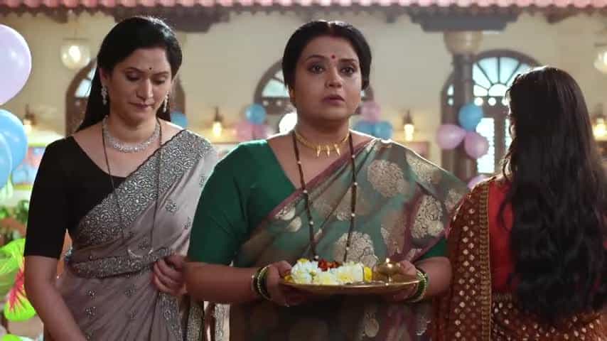Maati Se Bandhi Dor - Episode 239