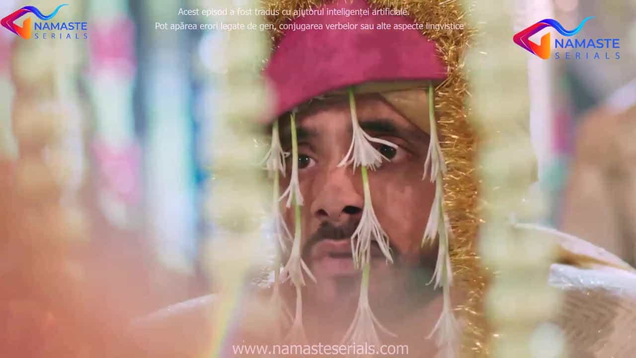 Ishq Subhan Allah - Episode 171