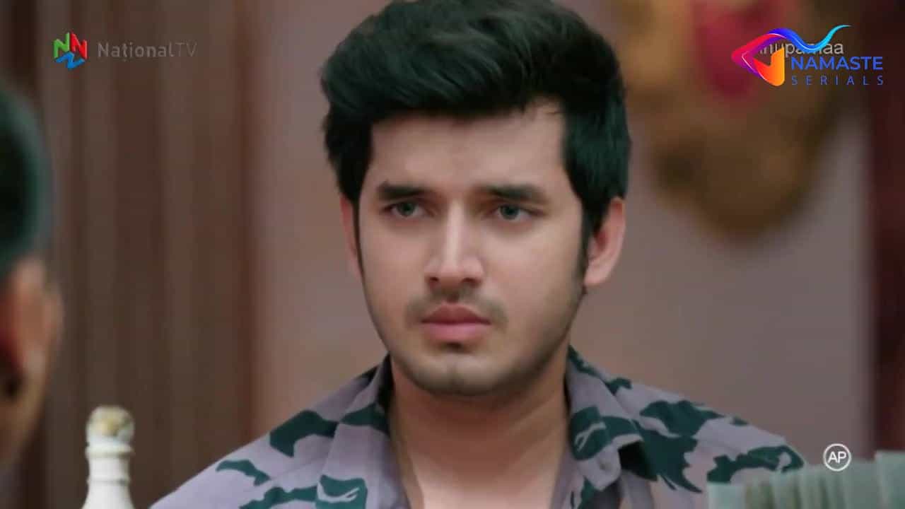 Anupama - Episode 67